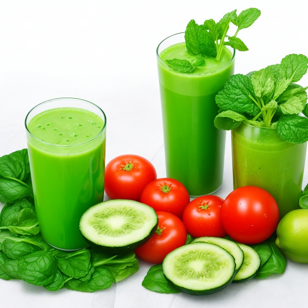 Raw vegan diet plan for 30 days